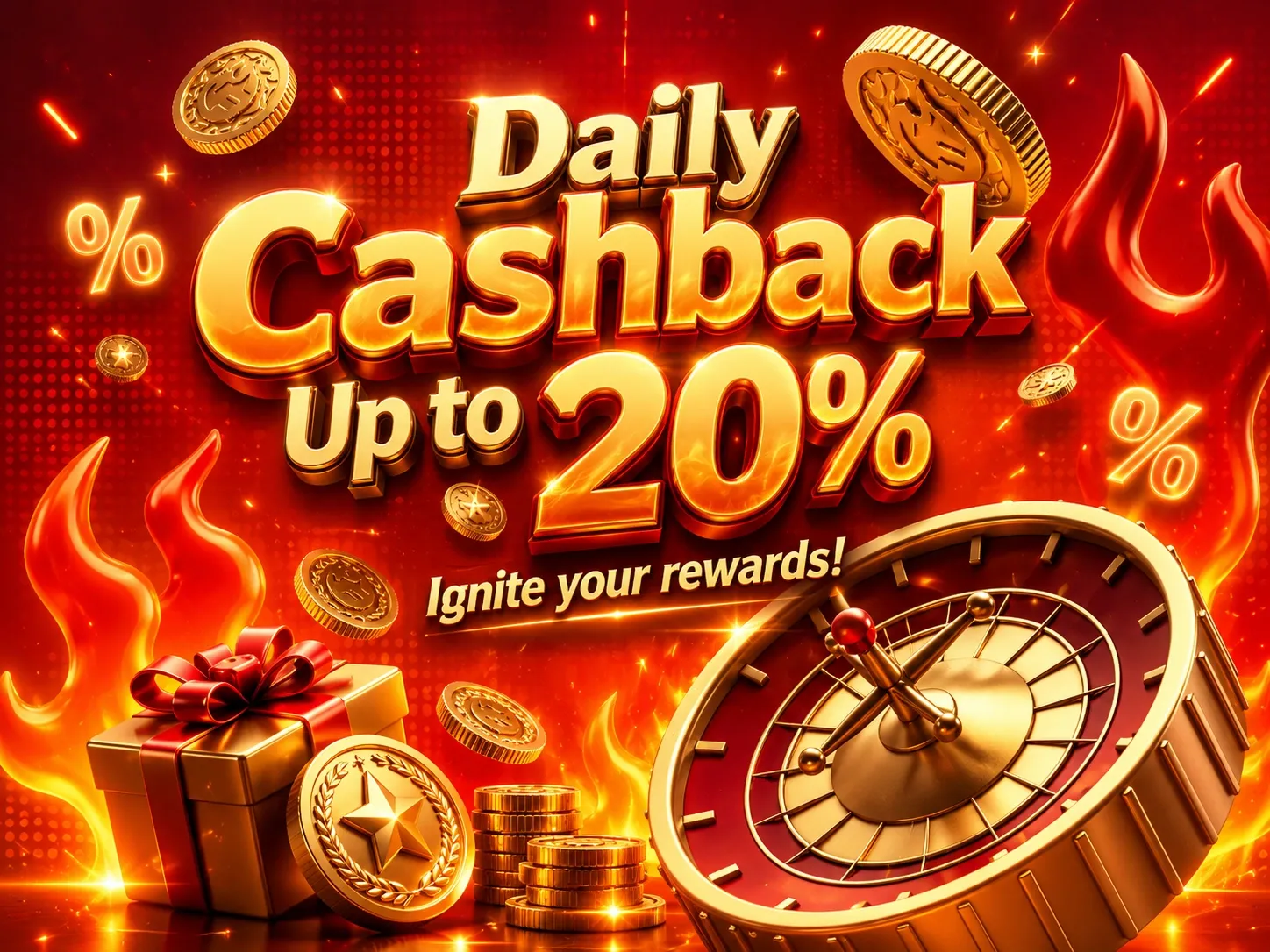 Cashback